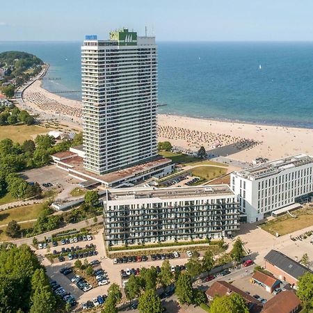 Amazing Apartment In Luebeck Travemuende With Sauna Dış mekan fotoğraf