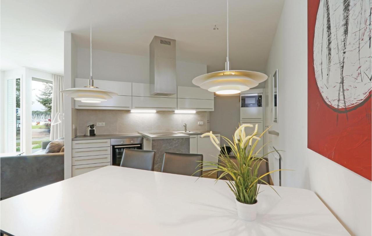 Amazing Apartment In Luebeck Travemuende With Sauna Dış mekan fotoğraf