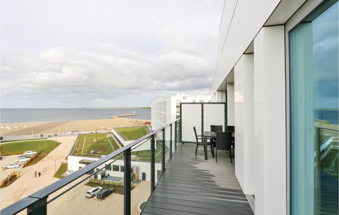 Amazing Apartment In Luebeck Travemuende With Sauna Dış mekan fotoğraf