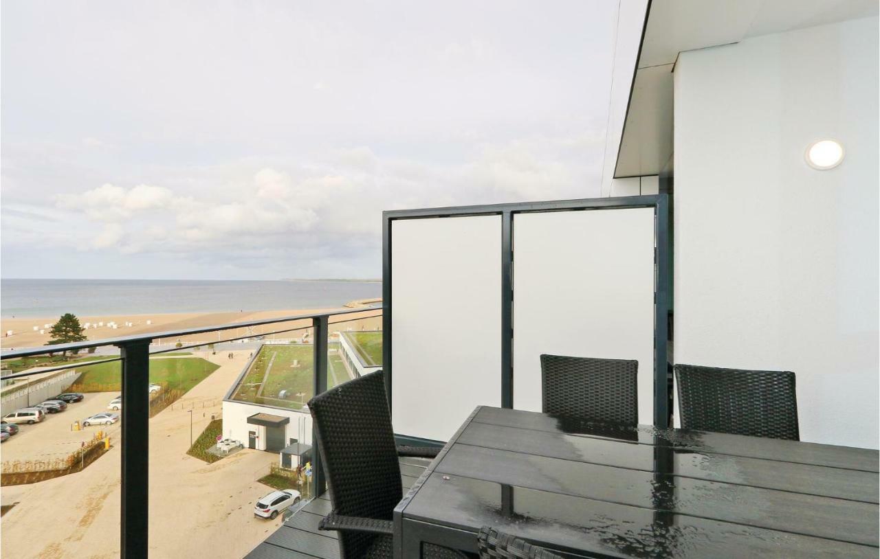 Amazing Apartment In Luebeck Travemuende With Sauna Dış mekan fotoğraf
